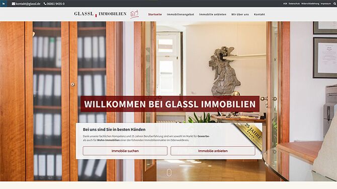 Glassl-Immobilien